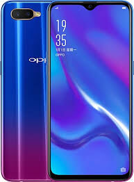 OPPO RX17 NEO